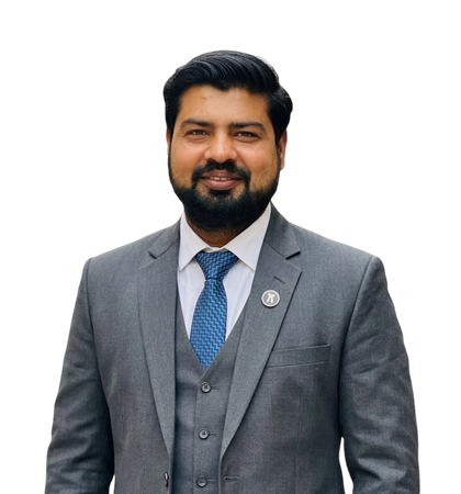 Chandan Mishra