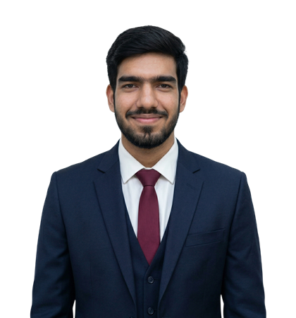 Pranjal Pandey