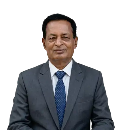 Ram Anuhar Mishra