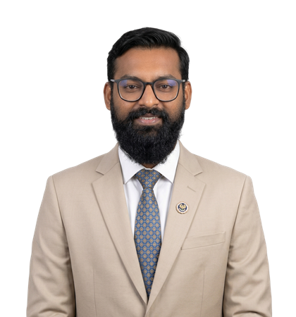 Shiva Kesharwani